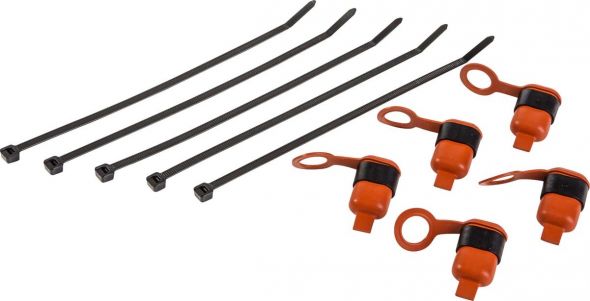 Endabschlusskappen E-100-BOOT-5