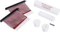 Anschlussgarnitur ATEX CS-150-2.5-PI