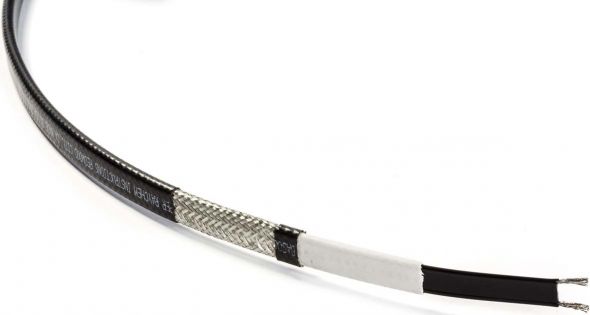Frostschutz-Heizband BTV-8BTV-2-CR Frostschutz-Heizband BTV-8BTV-2-CR