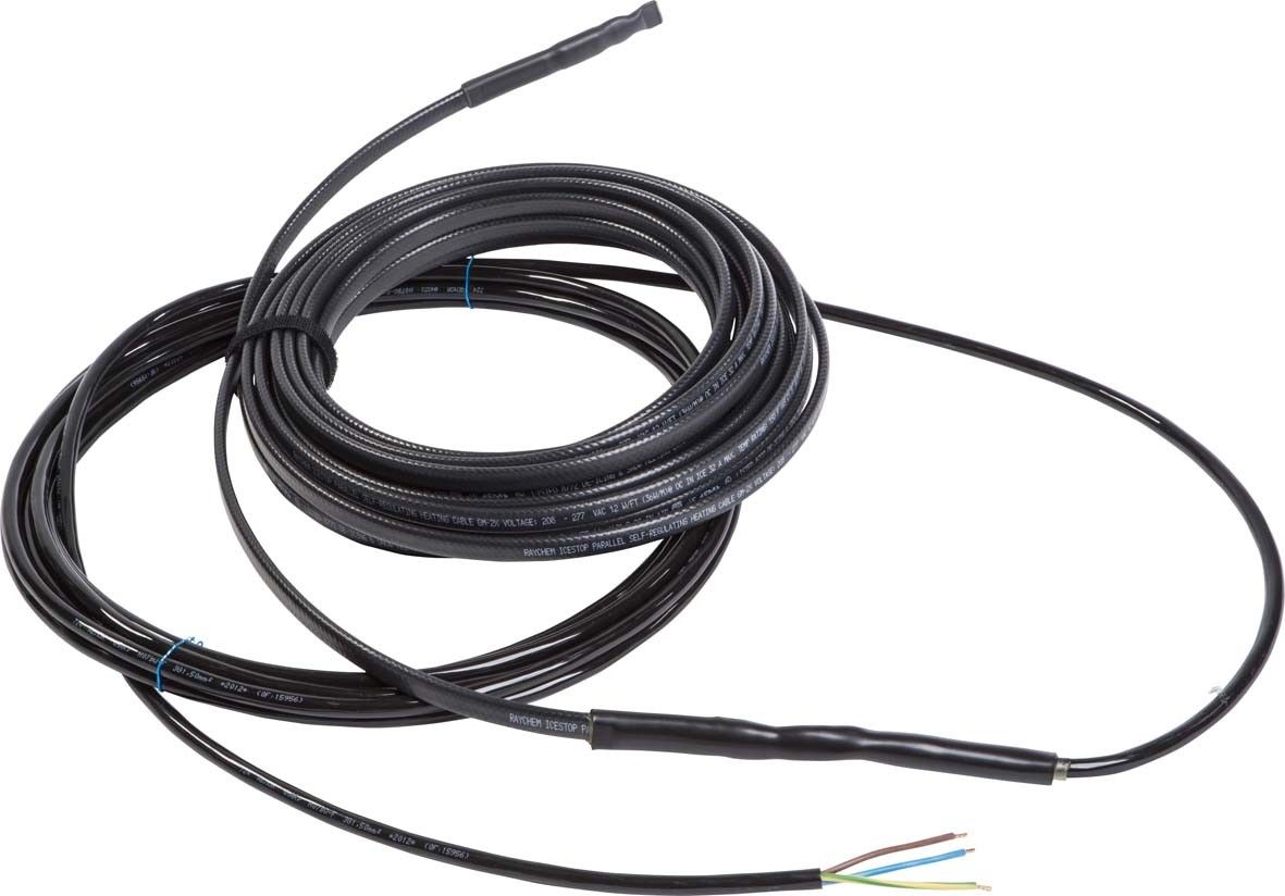 Heizband selbstregelnd EisStop GM-2X-SA-12 Heizband selbstregelnd EisStop GM-2X-SA-12