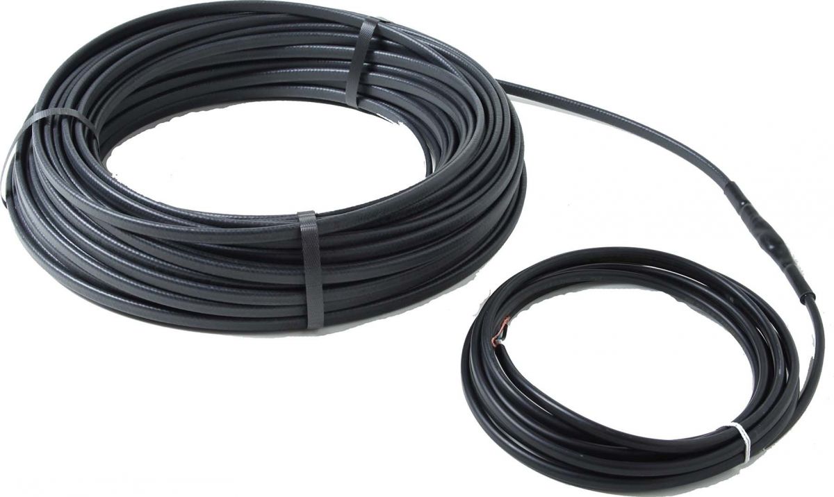 Dachrinnenheizung iceguard 18 (VE=50m)