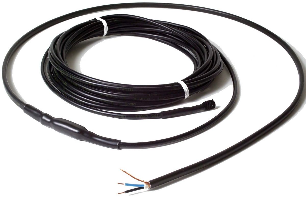 Heizleitung DTIK-30 35m