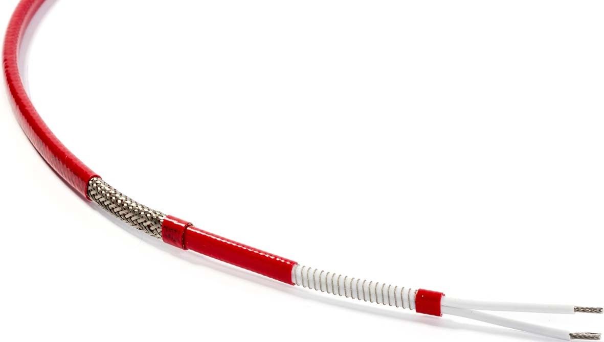 Frostschutz-Heizband VPL-20VPL2-CT