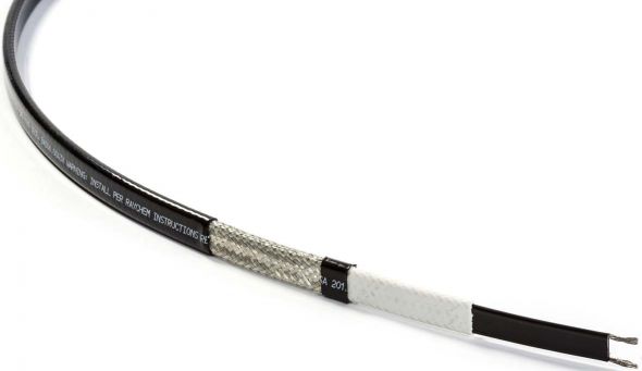 Heizband BTV-3BTV2-CT Heizband BTV-3BTV2-CT