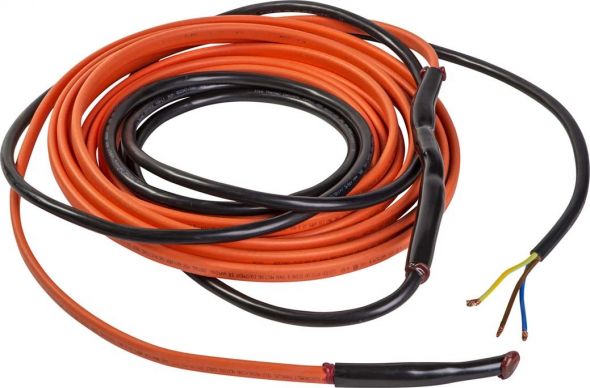 Freiflächenbeheizung-Kit EM-EM2-XR -56m-70m Freiflächenbeheizung-Kit EM-EM2-XR -56m-70m
