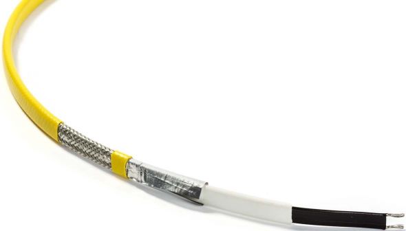 Heizband selbstregelnd HWAT-L Heizband selbstregelnd HWAT-L