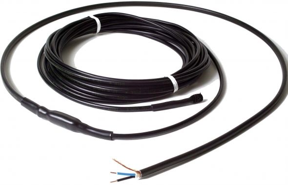 Heizleitung DTCE-20 400V 43m Heizleitung DTCE-20 400V 43m