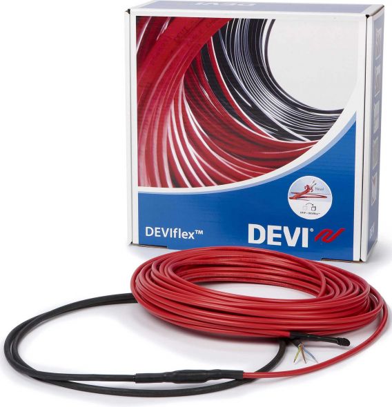 Heizleitung DEVIIflex 10T 20m Heizleitung DEVIIflex 10T 20m