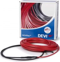 Heizleitung DEVIIflex 10T 2m