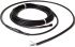 Heizleitung DTCE 400V 35m