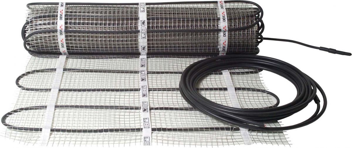 Heizmatte DTCE-100 840W