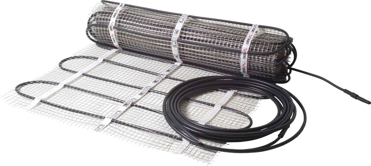 Heizmatte DTIK-300 3675W