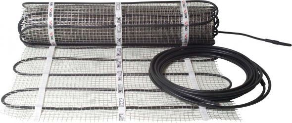 Heizmatte DTCE-150 720W Heizmatte DTCE-150 720W