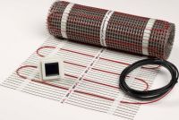 Dünnbett Heizmatten Set 140F1711