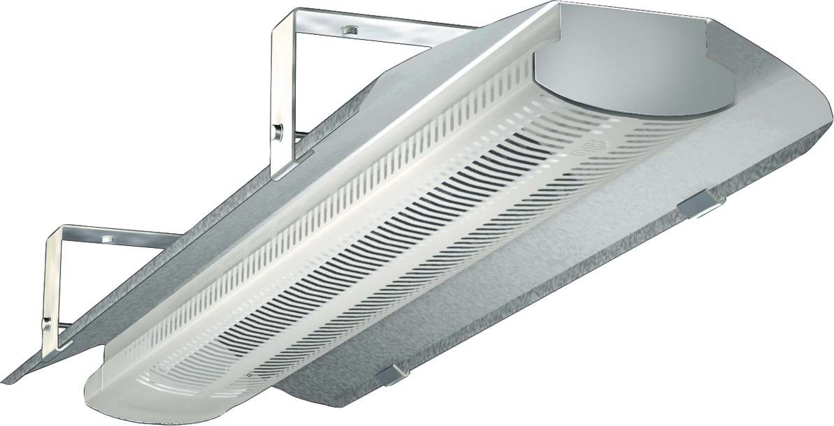 Bankheizung SH 250 Bankheizung SH 250