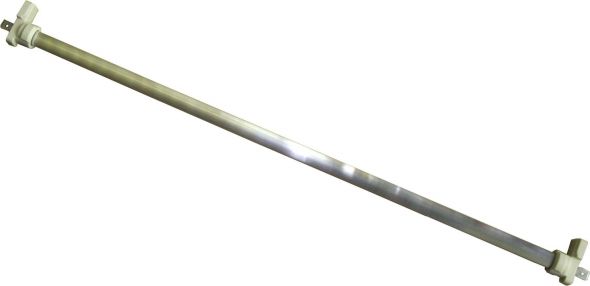 Quarzheizelement QHS 1000UST Quarzheizelement QHS 1000UST