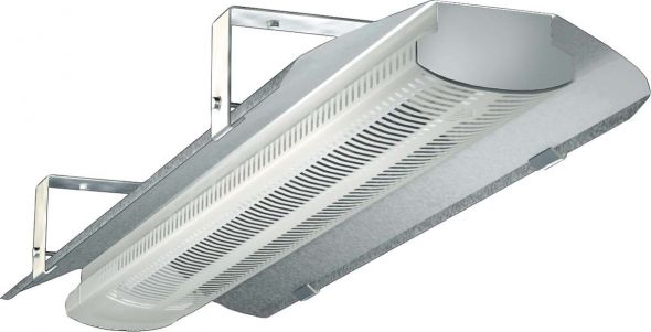 Bankheizung SH 250 Bankheizung SH 250