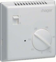 Raumthermostat EK003