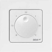 Raumthermostat DEVIwet #088U2000