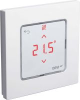 Raumthermostat DEVIwet #088U2001