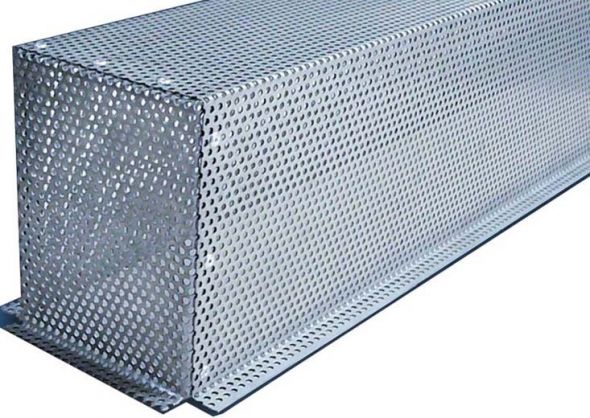 Schutzkorb SK 2000-vs