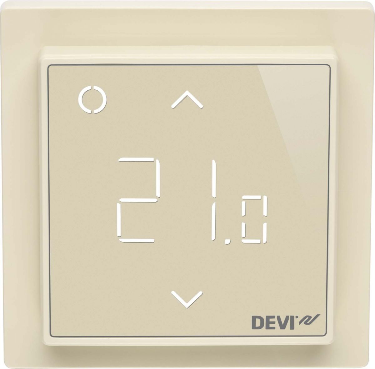 Raum+BodenThermostat 140F1142