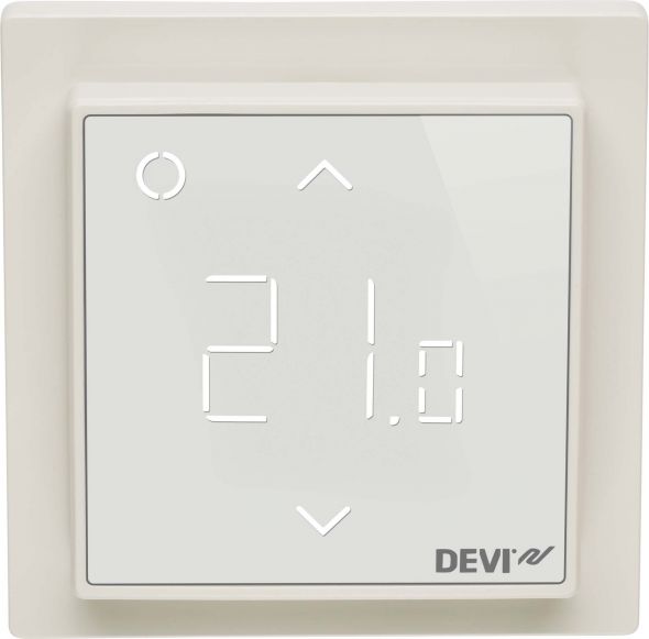 Raum+BodenThermostat 140F1141 Raum+BodenThermostat 140F1141