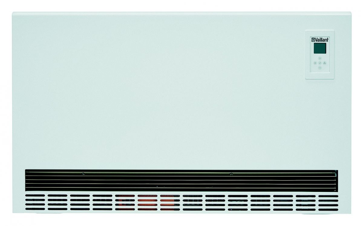 Elektro-Speicherheizgerät VSU 200/5 Elektro-Speicherheizgerät VSU 200/5