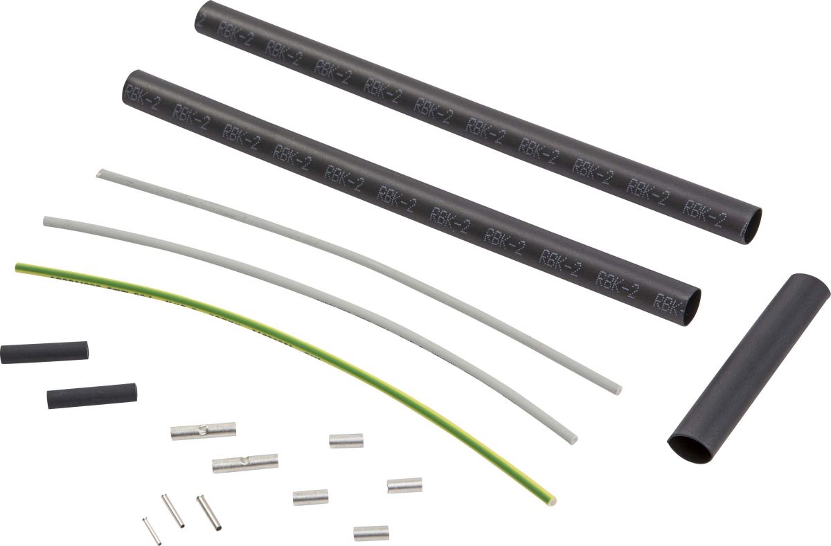 Verläng.- u. Reparatursatz U-ACC-CW-SP Verläng.- u. Reparatursatz U-ACC-CW-SP