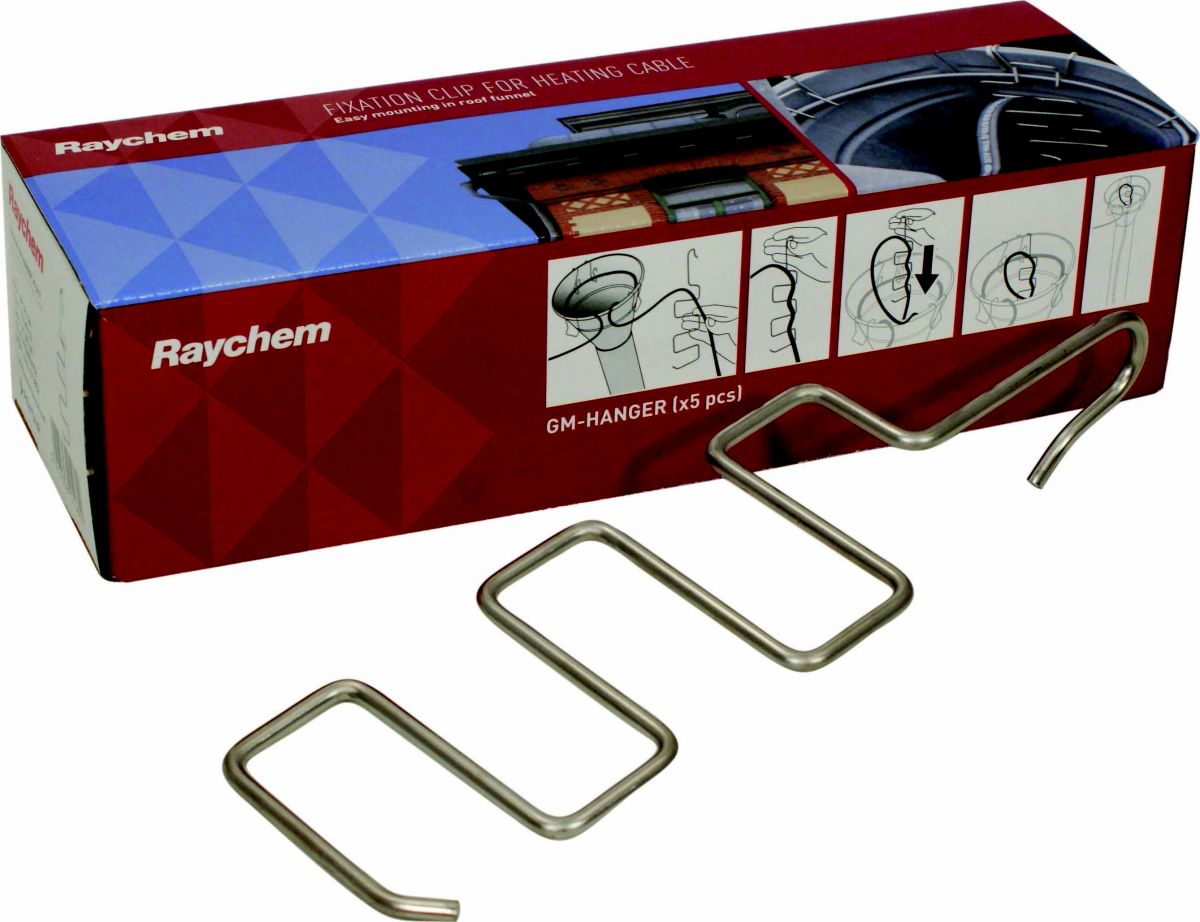 Halterung tragend GM-HANGER