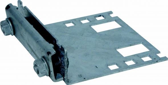 Halterung Rayclic RAYCLIC-SB-GM-METAL Halterung Rayclic RAYCLIC-SB-GM-METAL