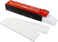 Isolierplatten-Endstück T2ReflectaEndst(VE6)