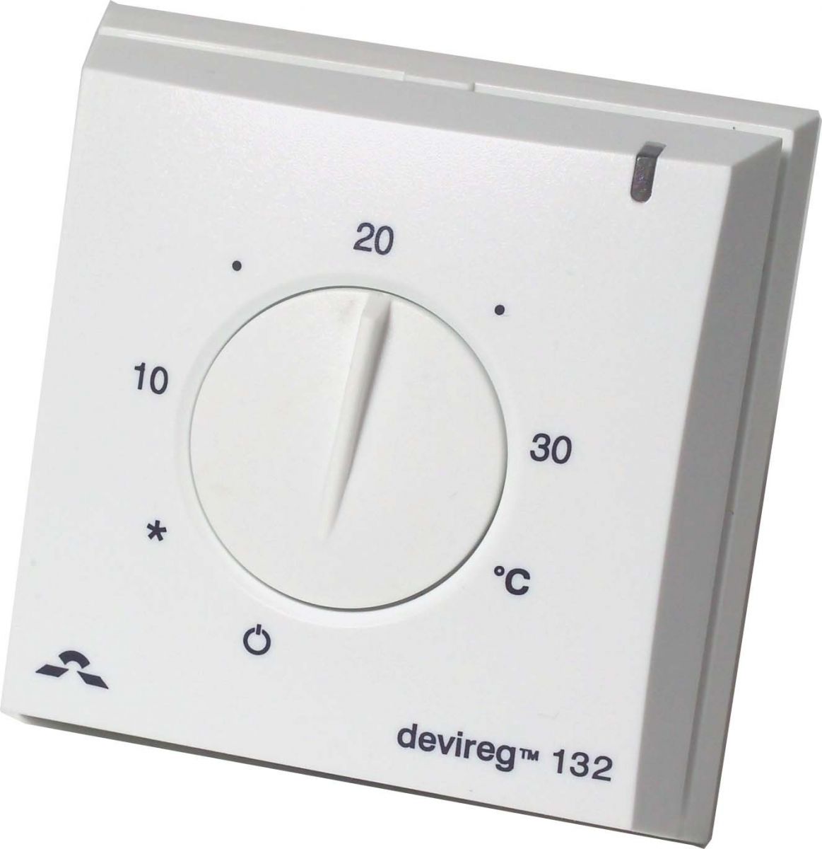 Thermostat devireg 132