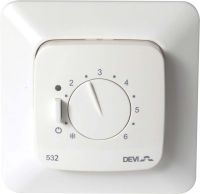 Thermostat devireg 532 DE/AT