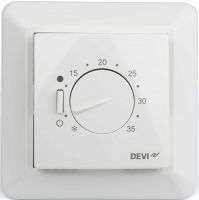 Thermostat devireg 531 DE