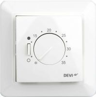 Thermostat devireg 532 DE