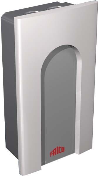 Raumtemperaturregler RTI 2 Raumtemperaturregler RTI 2