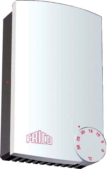 Elektro-Heizungsregler ERP