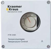 Temperaturregler T 1