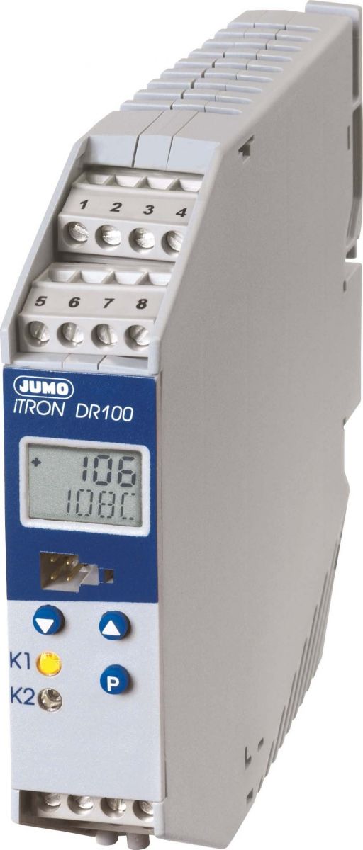 Mikroprozessorregler 702060 Mikroprozessorregler 702060