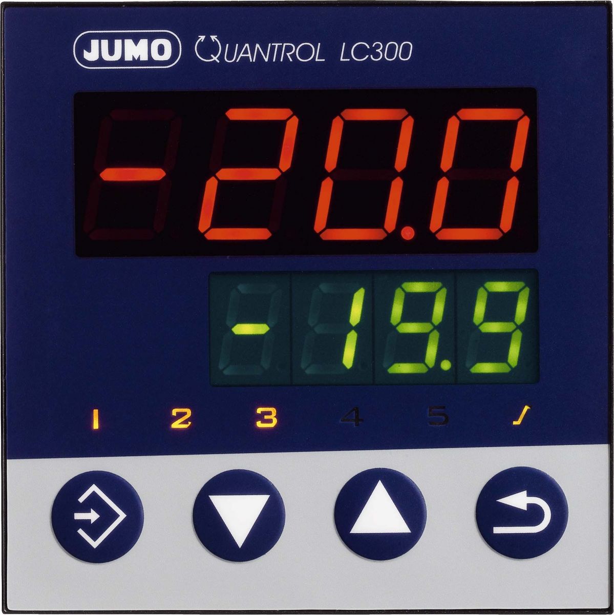 Kompaktregler 702032/8-1000-23 Kompaktregler 702032/8-1000-23
