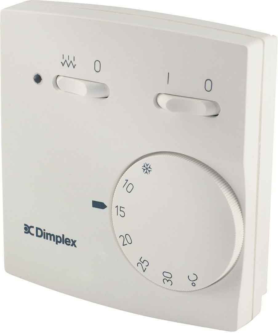 Zweipunktregler RT 202