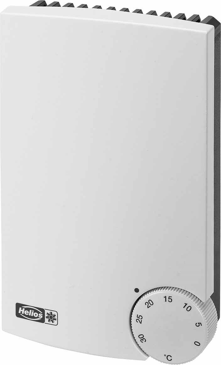 Elektro-Heizregistersteuer EHS