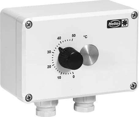 Elektronischer Thermostat TME 4 Elektronischer Thermostat TME 4