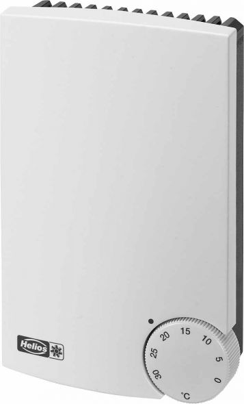 Elektro-Heizregistersteuer EHS