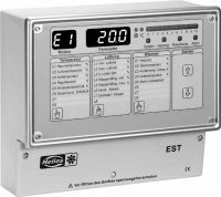 Elektron. Steuerthermostat EST