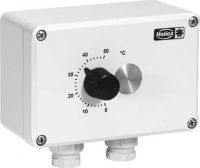 Elektronischer Thermostat TME 4