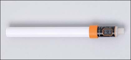 Füllstandsensor binär LI5142 Füllstandsensor binär LI5142