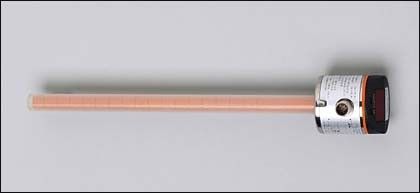 Füllstandsensor elektronik LK1024 Füllstandsensor elektronik LK1024