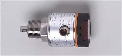 Füllstandsensor elektronik LR3300 Füllstandsensor elektronik LR3300